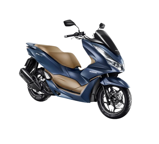 Moto Honda Pcx Dlx Abs
